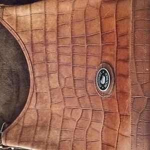 Dooney and Bourke purse